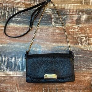 Burberry Crossbody Wallet